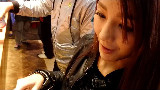 黑男搭讪实测- 正妹妳点什么饮料搭讪法